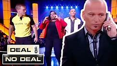 What's the Deal Week! | Deal or No Deal US | S03 E18 | Deal or No Deal Universe