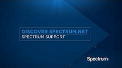 Discover Spectrum.net