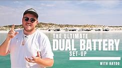 How to Set Up the ULTIMATE Dual Battery System for Your Caravan