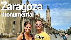 Zaragoza monumental: que ver en un fin de semana