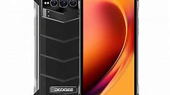 Doogee V Max Classic Black - Smartfony i telefony - Sklep komputerowy - x-kom.pl