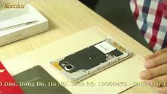Samsung Galaxy Note 5 Teardown, How Open Device, Disassembly in 2015