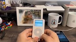 iPod classic 4th gen 18 years later - should you still buy it?