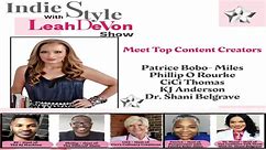 New Season Episode! A Sneak Peek Into The Indie Style with Leah DeVon Network