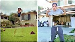 New Zach King magic vines compilation -- Best magic tricks ever P9