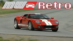 2005 Ford GT / Mustang GT | Retro Review