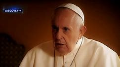 Documentary offers glimpse into life of Pope Francis
