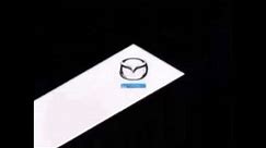 Zoom Zoom Mazda Logo