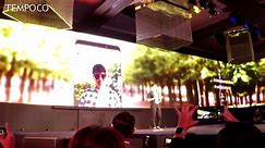 Samsung Galaxy A9, Smartphone Pertama Dengan Quad Camera - video Dailymotion