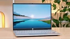 Best Budget Laptop: HP Pavilion Plus 14