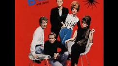 The B-52's Party out of Bounds