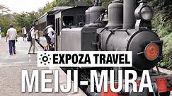 Meiji-Mura (Japan) Vacation Travel Video Guide