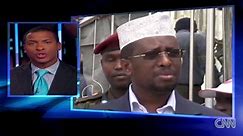 Fierce battle for Mogadishu
