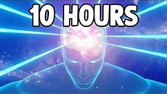 Galaxy Brain Meme 10 HOURS