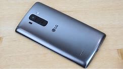 LG G Stylo Review
