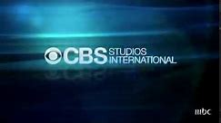 CBS Studios International/Sony Pictures Television (2012)