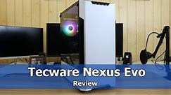 Tecware Nexus Evo (White) Review