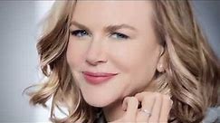 Neutrogena Rapid Wrinkle Repair with Nicole Kidman TV Commercial 2017