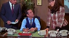 Get Smart 1965 S04E25 The Not-So-Great Escape (1) - video Dailymotion
