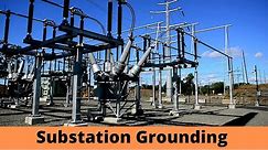 Substation Grounding