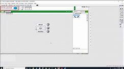 Citect Graphic Builder Introduction