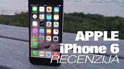 iPhone 6 recenzija