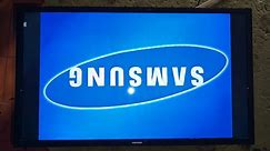 How to fix Samsung Tv Rotate Screen