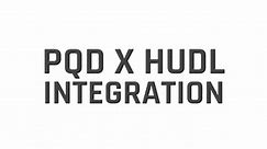 Pro Quick Draw to Hudl Integration