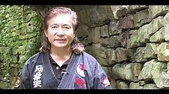 Shaolin Legends Series - Grandmaster Sin Kwang The'