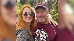 Ree Drummond’s Husband Trampled By a Cow