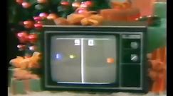 Magnavox 'Odyssey' TV Commercial (Xmas, 1975)