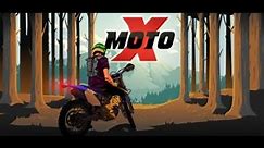 Let's Play MotoX VR & Initial Impressions Review - Budget Arcade Motocross / Motorcyle Racing