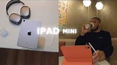 Apple iPad Mini 6 - After The Hype | 6 Months Later..