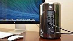 Apple Mac Pro: Unboxing, Overview, & Benchmarks