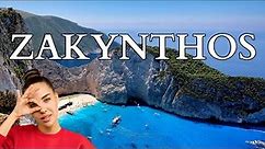 Zakynthos, Greek Island Paradise | Unforgettable Travel Experiences (2023, Greece Travel Guide)