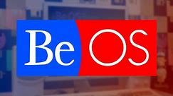 BeOS - The Forgotten ‘90s Operating System (Retrospective & Demo)