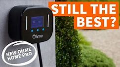Ohme Home Pro Review - Is this still the smartest ev charger?