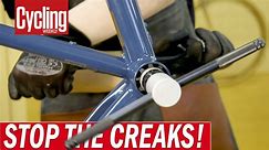 How To Adjust And Fix Your Loose Bicycle Bracket