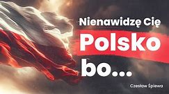 12 tekstów piosenek o Polsce 🇵🇱 | Teksty piosenek o Polsce | Co Polskie zespoły śpiewają o nas?