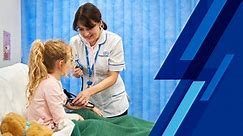 Nursing, Midwifery, and Healthcare Assistants