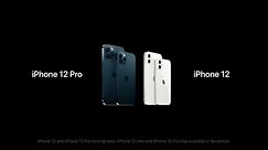 iPhone 12 Pro official ad song