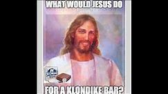 Funny Christian Memes (Part 9)