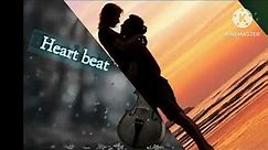 Feel heart beat music #music #🎶🥺😢 sad music#csmusic