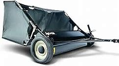 Agri-Fab 45-0320 42-Inch Tow Lawn Sweeper,Black