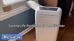 SereneLife Portable Air Conditioner Review - 3 Month Later!
