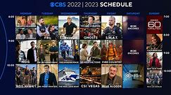 CBS unveils 2022-2023 primetime lineup - CBS New York