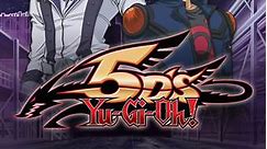 Yu-Gi-Oh! 5Ds: Season 1 Episode 18 Return to the Spirit World, Part 1