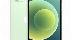 iPhone 12 Green 64GB