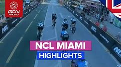 A New Series Of Racing! | NCL 2023 Highlights - Round 1, Miami Beach