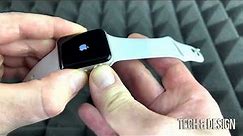 How to Restart Apple Watch Series 3 in 2022